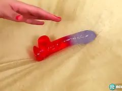 Great Big Shaking Boobs of England