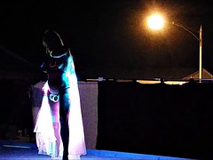 На природе, На публике, Софткор