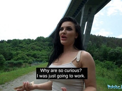 Большие сиськи, Минет, Член, Секс без цензуры, Хд, От первого лица, На публике, Реалити