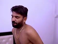 アジア人, 美人, フェラチオ, カップル, Hd, インド人, 乳首, ヌード