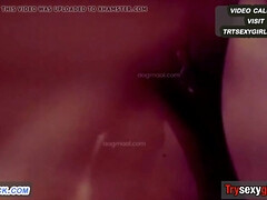 Gorgeous Indian cougar hot xxx video