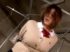 Dharma Collapse Climax School Girls Humiliation Hell Strong LOOP VOL.2