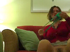 Maduro, Madres para coger