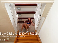 Чешки, Пальцем, Хд, Лесбиянка, Лизание, Белье, Оргазм, Сиськи