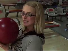 Leie, In den arsch, Blondine, Blasen, Gruppe, Lecken, Pornostars