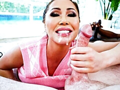 Culo grande, Verga grande, Mamada, Pajear, Interracial, Lamidas, Masturbación, Madres para coger