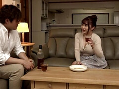 Amateur, Cul, Sucer une bite, Éjaculation interne, Japonaise, Orgasme, Nénés, Épouse