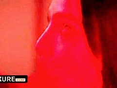 Sadomasoquismo, Mamada, Amarrada, Dominación, Hembra, Penetracion con dedos, Sexo fuerte, Esposa