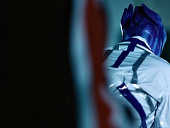 Tetas grandes, Corridas, Montar