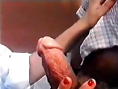 Sucer une bite, Hard, Orgie, Rétro ancien