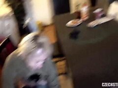 Family Taboo Orgasm – Episode 127