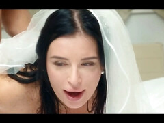 美人, デカチン, 茶髪の, 浮気者, 浮気する, Hd, 叫ぶ, 結婚式