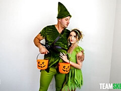 18 jahre, Arsch, Blondine, Hundestellung, Natürlichen titten, Dürr, Jungendliche (18+), Titten