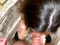 茶髪の, チン, ハードコア, Hd