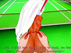 Анальный секс, Минет, Бондаж, Кончили внутрь, Семяизвержение, Двойное проникновение, Фетиш, Домашнее видео