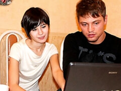 Mamada, Estilo perrito, Doble penetracion, Pajear, Sexo duro, Masturbación, Ruso, Flaco