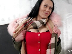 デカチン, フェラチオ, 共学, イく瞬間, チン, お金, 現実, ティーン