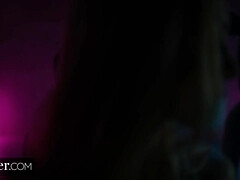 美女, 緊縛, ボンデージ, 顔射, フェティッシュ, ポルノスター, 馬乗り, オッパイの