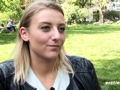 Blondine, Hd, Masturbation, Solo, Jungendliche (18+), Titten