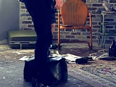 Tetas grandes, Rubia, Corrida, Garganta profunda, Hd, Pov, Juguetes