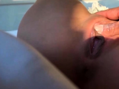 Enthousiasteling, Blond, Sperma shot, Vingeren, Hardcore, Gezichtspunt, Realiteit, Tiener