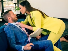 Rubia, Mamada, Estilo perrito, Ffm, Pajear, Adolescente, Trio