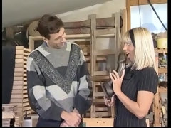 In den arsch, Arsch, Grosser arsch, Blasen, Hardcore, Milf, Muschi, Titten