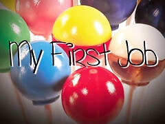 Grote lul, Blond, Pijpbeurt, Hardcore, Moeder, Monster, Pornster, Tieten likken