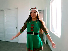 Asiatique, Nana, Queue, Doigter, Hard, Hd, Pov, Adolescente