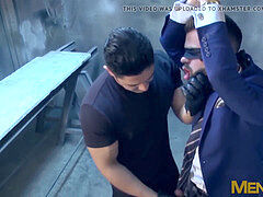 Анальный секс, Большой член, Минет, Геи, Мастурбация