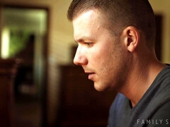 素人, デカチン, デカパイ, 茶髪の, エロティック, ハードコア, 母, オッパイの