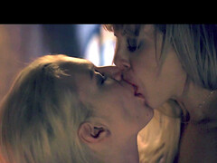 Doigter, Lesbienne, Léchez, Mature, Mère que j'aimerais baiser, Seins naturels, Chatte, Nénés