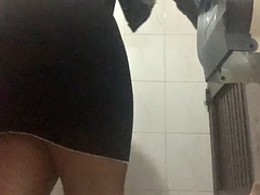 素人, 捕まる, 浮気者, 浮気する, 淫乱熟女, シャワー, のぞき, ウェブカメラ
