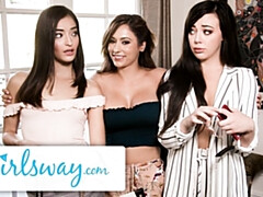 18 años, Madres para coger, Tetas naturales, Coño, Realidad, Trio, Tetas, Voyeur