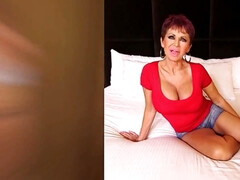 Hottest Grannies Crazy Sex Compilation