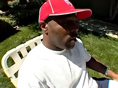 Big bubble but cheerleader 5 scene 1