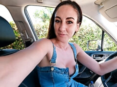 Arsch, Blasen, Geschnappt, Hundestellung, Masturbation, Milf, Pov, Titten