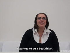 Gorda, Culo grande, Tetas grandes, Solo