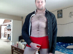 Homosexuelle, Masturbation, Nue  à poil