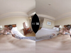 POV VR Blowjob cock pleasing - oral sex Japanese fetish