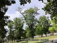 Pijpbeurt, Bruinharig, Hd, Gezichtspunt, Realiteit