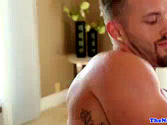 Dansen, Homo, Masturbatie, Alleen, Tatoeage, Plagen