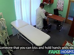 Médico, Examen, Hd, Enfermera, Pov, Realidad, Espía, Voyeur