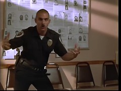 Большой член, Винтаж, Подглядывание