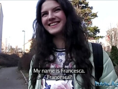 Любители, Черные, Брюнетки, Семяизвержение, Итальянки, На природе, От первого лица, Реалити