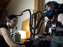 Bondage domination sadisme masochisme, Femme dominatrice