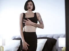 フェラチオ, 茶髪の, ヨーロピアン, 手コキする, ハードコア, オーガズム, ポルノスター, オマンコ