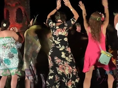 素人, デカ尻, 茶髪の, 汚れた　, 彼女, パンティ, ハメ撮り, オマンコ