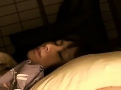 Amateur, Asiatique, Doigter, Japonaise, Mère que j'aimerais baiser