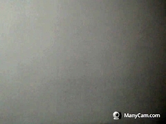 German erotic webcam solo part2